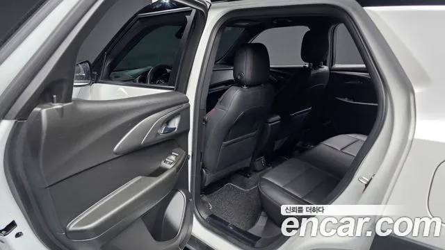 2021 Chevrolet Trailblazer 1.3 Turbo 2WD Sold VIN KLAPC56LDMB097843 – photo 33 2021 Chevrolet Trailblazer 1.3 Turbo 2WD Sold VIN KLAPC56LDMB097843 – photo 33
