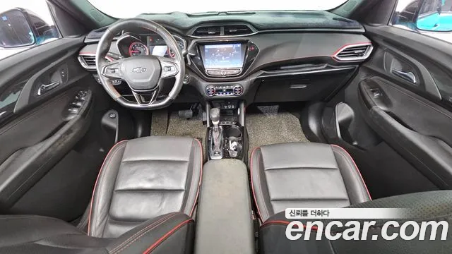 2022 Chevrolet Trailblazer 1.3 Turbo 2WD Sold VIN KLAPC56LDNB000278 – photo 16 2022 Chevrolet Trailblazer 1.3 Turbo 2WD Sold VIN KLAPC56LDNB000278 – photo 16