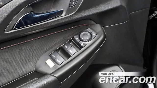 2022 Chevrolet Trailblazer 1.3 Turbo 2WD Sold VIN KLAPC56LDNB001132 – photo 12