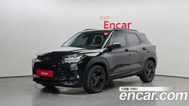 2022 Chevrolet Trailblazer 1.3 Turbo 2WD Sold VIN KLAPC56LDNB002242 – photo 15