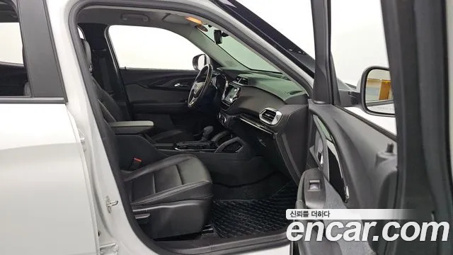 2022 Chevrolet Trailblazer 1.3 Turbo 2WD Sold VIN KLAPC56LDNB002751 – exterior detail 2022 Chevrolet Trailblazer 1.3 Turbo 2WD Sold VIN KLAPC56LDNB002751 – exterior detail