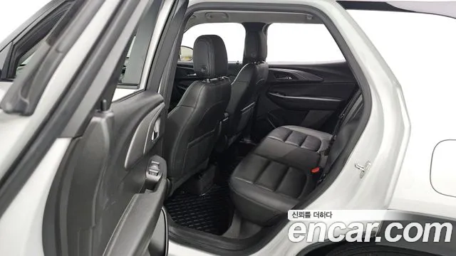 2022 Chevrolet Trailblazer 1.3 Turbo 2WD Sold VIN KLAPC56LDNB002751 – photo 12 2022 Chevrolet Trailblazer 1.3 Turbo 2WD Sold VIN KLAPC56LDNB002751 – photo 12