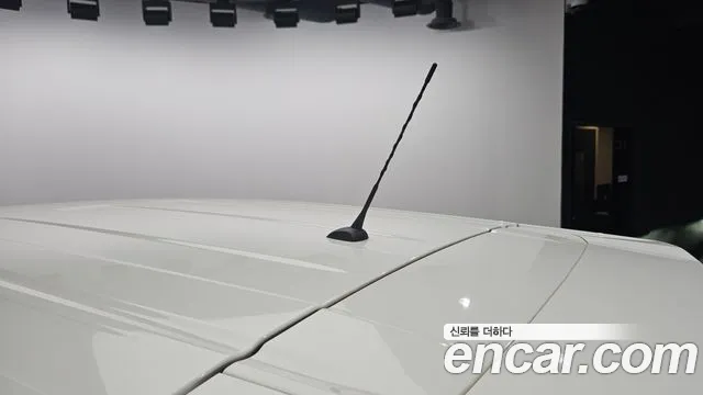 2022 Chevrolet Trailblazer 1.3 Turbo 2WD Sold VIN KLAPC56LDNB005381 – rear exterior