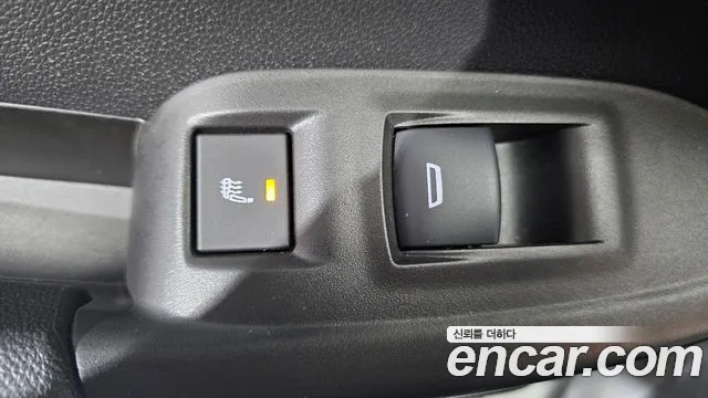 2022 Chevrolet Trailblazer 1.3 Turbo 2WD Sold VIN KLAPC56LDNB005381 – photo 12