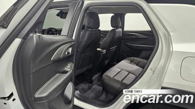 2022 Chevrolet Trailblazer 1.3 Turbo 2WD Sold VIN KLAPC56LDNB005381 – photo 19