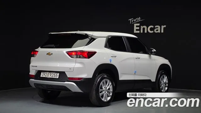 2022 Chevrolet Trailblazer 1.3 Turbo 2WD Sold VIN KLAPC56LDNB005887 – interior seats 2022 Chevrolet Trailblazer 1.3 Turbo 2WD Sold VIN KLAPC56LDNB005887 – interior seats