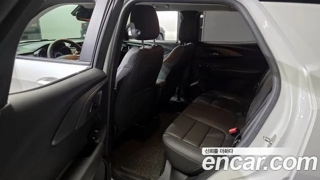 2022 Chevrolet Trailblazer 1.3 Turbo 2WD Sold VIN KLAPC56LDNB005887 – photo 20 2022 Chevrolet Trailblazer 1.3 Turbo 2WD Sold VIN KLAPC56LDNB005887 – photo 20