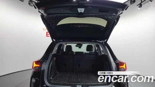 2022 Chevrolet Trailblazer 1.3 Turbo 2WD Sold VIN KLAPC56LDNB006114 – engine bay 2022 Chevrolet Trailblazer 1.3 Turbo 2WD Sold VIN KLAPC56LDNB006114 – engine bay