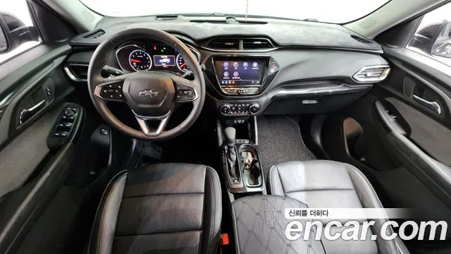 2022 Chevrolet Trailblazer 1.3 Turbo 2WD Sold VIN KLAPC56LDNB006114 – photo 15 2022 Chevrolet Trailblazer 1.3 Turbo 2WD Sold VIN KLAPC56LDNB006114 – photo 15