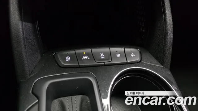 2022 Chevrolet Trailblazer 1.3 Turbo 2WD Sold VIN KLAPC56LDNB022192 – exterior detail 2022 Chevrolet Trailblazer 1.3 Turbo 2WD Sold VIN KLAPC56LDNB022192 – exterior detail