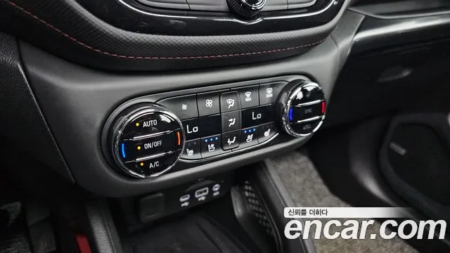 2022 Chevrolet Trailblazer 1.3 Turbo 2WD Sold VIN KLAPC56LDNB039731 – interior seats 2022 Chevrolet Trailblazer 1.3 Turbo 2WD Sold VIN KLAPC56LDNB039731 – interior seats