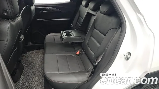 2022 Chevrolet Trailblazer 1.3 Turbo 2WD Sold VIN KLAPC56LDNB039731 – odometer reading 2022 Chevrolet Trailblazer 1.3 Turbo 2WD Sold VIN KLAPC56LDNB039731 – odometer reading