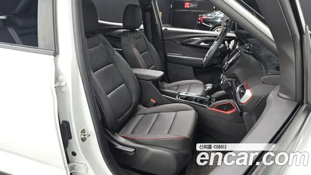 2022 Chevrolet Trailblazer 1.3 Turbo 2WD Sold VIN KLAPC56LDNB039731 – photo 15 2022 Chevrolet Trailblazer 1.3 Turbo 2WD Sold VIN KLAPC56LDNB039731 – photo 15