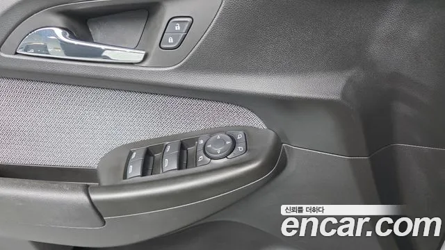 2022 Chevrolet Trailblazer 1.3 Turbo 2WD Sold VIN KLAPC56LDNB049962 – odometer reading