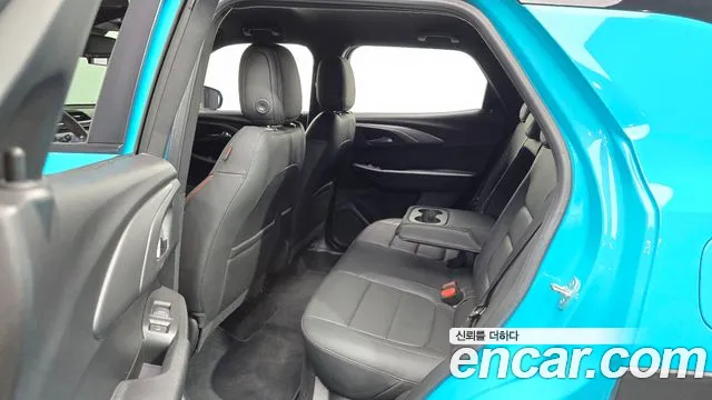 2022 Chevrolet Trailblazer 1.3 Turbo 2WD Sold VIN KLAPC56LDNB051000 – undercarriage 2022 Chevrolet Trailblazer 1.3 Turbo 2WD Sold VIN KLAPC56LDNB051000 – undercarriage