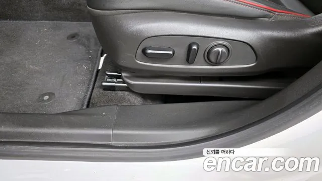 2022 Chevrolet Trailblazer 1.3 Turbo 2WD Sold VIN KLAPC56LDNB051010 – exterior detail