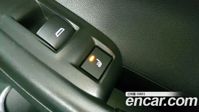 2022 Chevrolet Trailblazer 1.3 Turbo 2WD Sold VIN KLAPC56LDNB051010 – trunk area