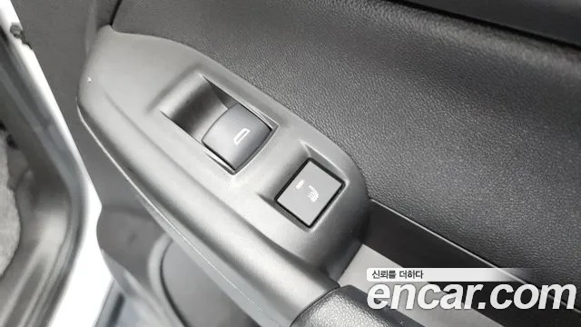 2022 Chevrolet Trailblazer 1.3 Turbo 2WD Sold VIN KLAPC56LDNB055453 – trunk area
