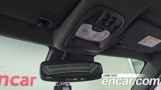 2022 Chevrolet Trailblazer 1.3 Turbo 2WD Sold VIN KLAPC56LDNB060095 – dashboard
