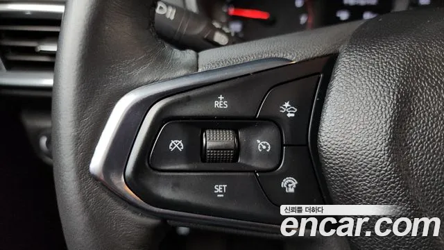 2022 Chevrolet Trailblazer 1.3 Turbo 2WD Sold VIN KLAPC56LDNB066030 – photo 15