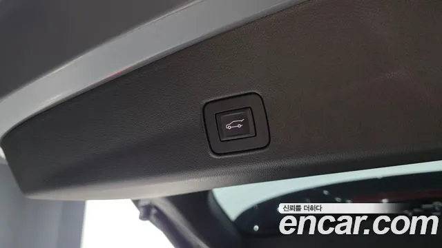 2022 Chevrolet Trailblazer 1.3 Turbo 2WD Sold VIN KLAPC56LDNB102655 – side profile