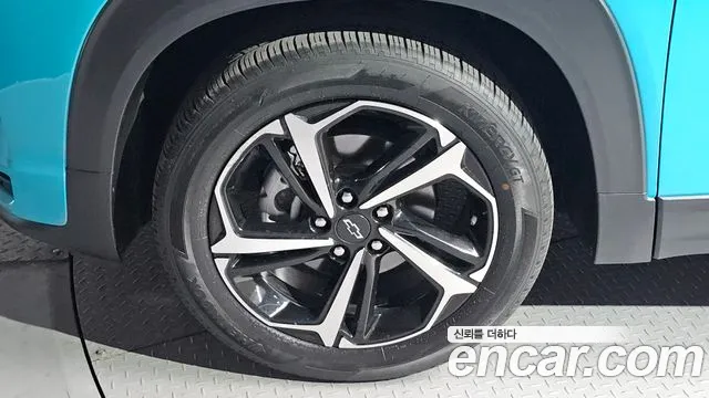 2022 Chevrolet Trailblazer 1.3 Turbo 2WD Sold VIN KLAPC56LDNB110997 – photo 12 2022 Chevrolet Trailblazer 1.3 Turbo 2WD Sold VIN KLAPC56LDNB110997 – photo 12