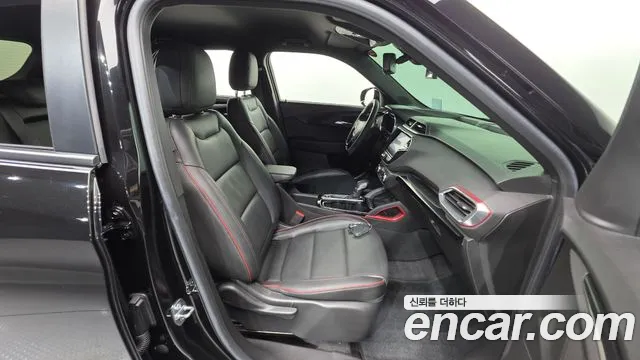 2022 Chevrolet Trailblazer 1.3 Turbo 2WD Sold VIN KLAPC56LDNB121449 – photo 30