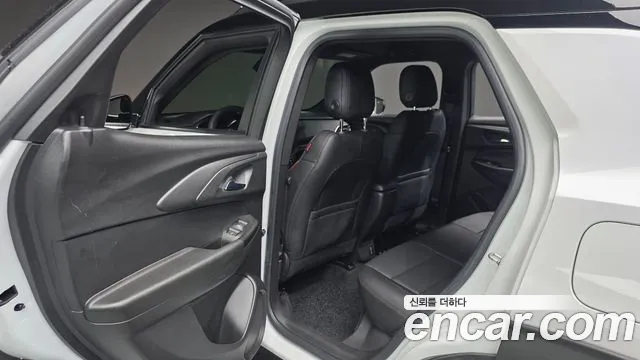 2022 Chevrolet Trailblazer 1.3 Turbo 2WD Sold VIN KLAPC56LDNB123226 – photo 25 2022 Chevrolet Trailblazer 1.3 Turbo 2WD Sold VIN KLAPC56LDNB123226 – photo 25
