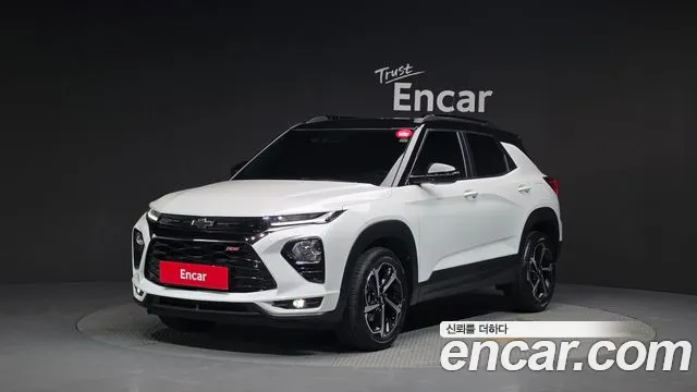 2022 Chevrolet Trailblazer 1.3 Turbo 2WD Sold VIN KLAPC56LDNB123226 – photo 36 2022 Chevrolet Trailblazer 1.3 Turbo 2WD Sold VIN KLAPC56LDNB123226 – photo 36
