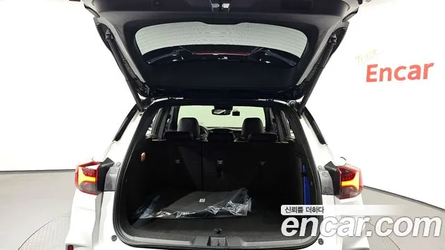 2023 Chevrolet Trailblazer 1.3 Turbo 2WD Sold VIN KLAPC56LDPB002431 – photo 13