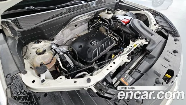 2023 Chevrolet Trailblazer 1.3 Turbo 2WD Sold VIN KLAPC56LDPB002431 – photo 20