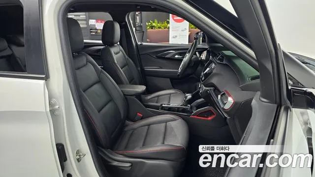 2023 Chevrolet Trailblazer 1.3 Turbo 2WD Sold VIN KLAPC56LDPB002941 – engine bay 2023 Chevrolet Trailblazer 1.3 Turbo 2WD Sold VIN KLAPC56LDPB002941 – engine bay