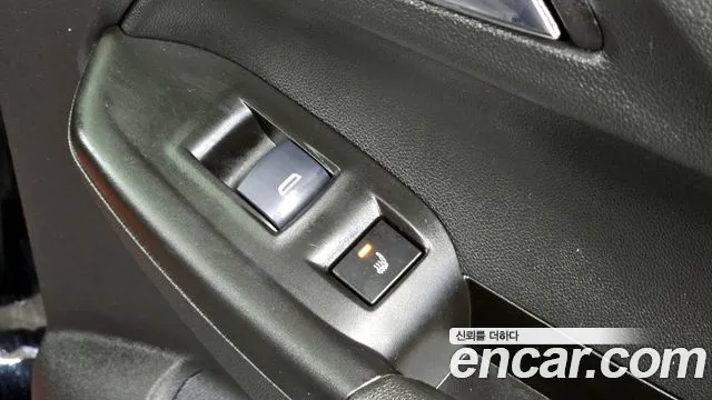 2023 Chevrolet Trailblazer 1.3 Turbo 2WD Sold VIN KLAPC56LDPB012972 – photo 20