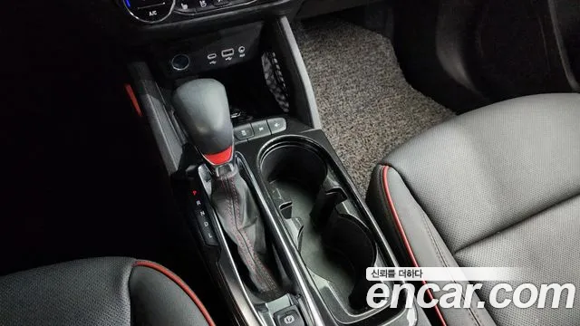 2023 Chevrolet Trailblazer 1.3 Turbo 2WD Sold VIN KLAPC56LDPB021172 – odometer reading