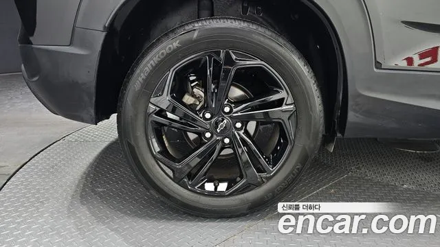 2023 Chevrolet Trailblazer 1.3 Turbo 2WD Sold VIN KLAPC56LDPB024464 – engine bay