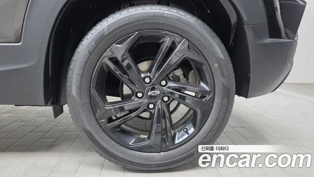 2023 Chevrolet Trailblazer 1.3 Turbo 2WD Sold VIN KLAPC56LDPB033309 – photo 13