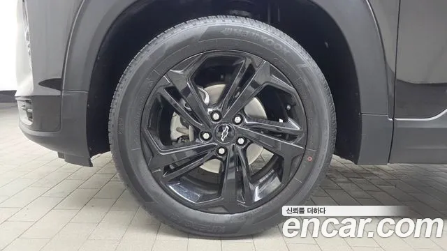 2023 Chevrolet Trailblazer 1.3 Turbo 2WD Sold VIN KLAPC56LDPB033309 – photo 18