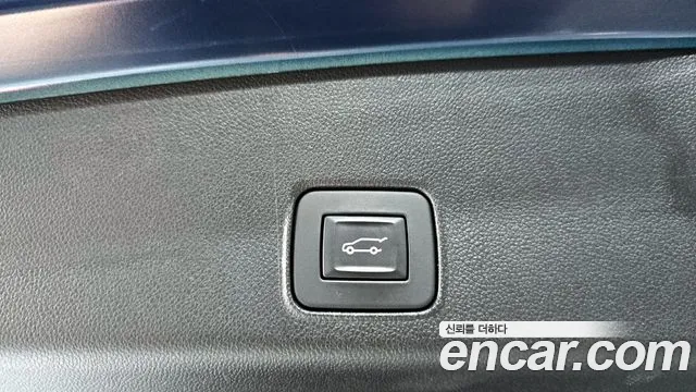 2023 Chevrolet Trailblazer 1.3 Turbo 2WD Sold VIN KLAPC56LDPB036627 – interior seats