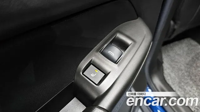 2023 Chevrolet Trailblazer 1.3 Turbo 2WD Sold VIN KLAPC56LDPB036627 – photo 24