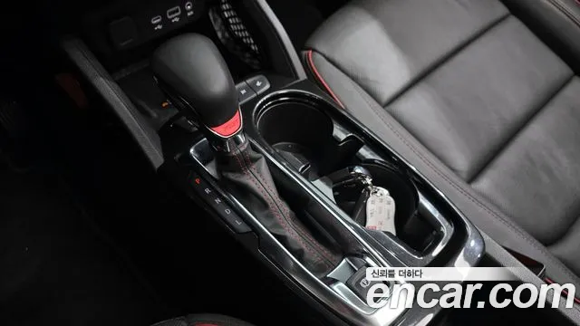 2023 Chevrolet Trailblazer 1.3 Turbo 2WD Sold VIN KLAPC56LDPB040877 – undercarriage