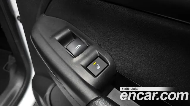 2023 Chevrolet Trailblazer 1.3 Turbo 2WD Sold VIN KLAPC56LDPB040877 – odometer reading