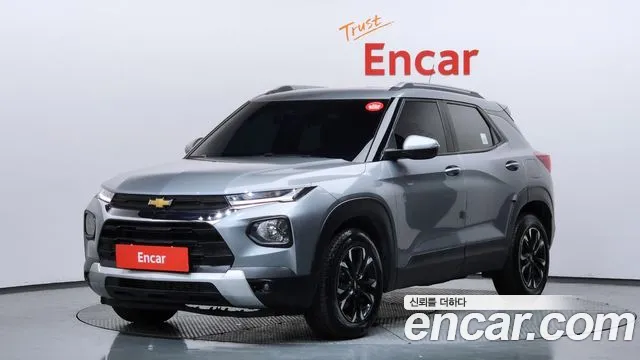 2023 Chevrolet Trailblazer 1.3 Turbo 2WD Sold VIN KLAPC56LDPB042330 – interior seats 2023 Chevrolet Trailblazer 1.3 Turbo 2WD Sold VIN KLAPC56LDPB042330 – interior seats