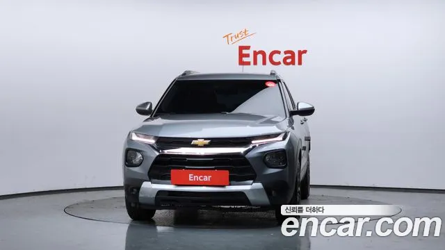 2023 Chevrolet Trailblazer 1.3 Turbo 2WD Sold VIN KLAPC56LDPB042330 – photo 16 2023 Chevrolet Trailblazer 1.3 Turbo 2WD Sold VIN KLAPC56LDPB042330 – photo 16