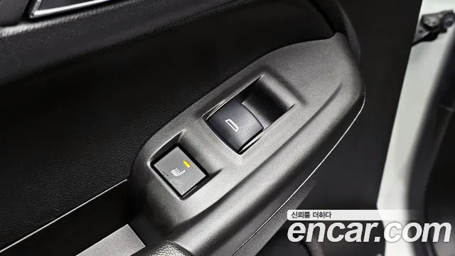 2023 Chevrolet Trailblazer 1.3 Turbo 2WD Sold VIN KLAPC56LDPB080436 – photo 12