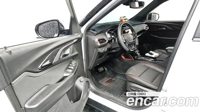 2023 Chevrolet Trailblazer 1.3 Turbo 2WD Sold VIN KLAPC56LDPB105113 – photo 14