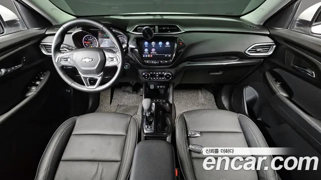 2023 Chevrolet Trailblazer 1.3 Turbo 2WD Sold VIN KLAPC56LDPB207594 – photo 13