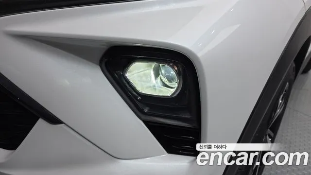 2024 Chevrolet The New Trailblazer 1.3 Turbo 2WD Sold VIN KLAPC56LDRB028806 – exterior detail 2024 Chevrolet The New Trailblazer 1.3 Turbo 2WD Sold VIN KLAPC56LDRB028806 – exterior detail
