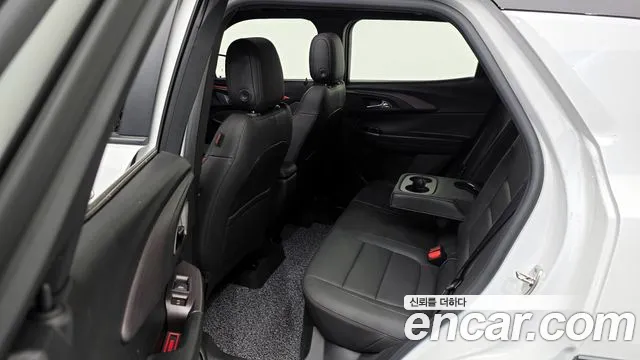 2024 Chevrolet The New Trailblazer 1.3 Turbo 2WD Sold VIN KLAPC56LDRB028806 – photo 19 2024 Chevrolet The New Trailblazer 1.3 Turbo 2WD Sold VIN KLAPC56LDRB028806 – photo 19
