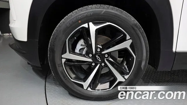 2024 Chevrolet The New Trailblazer 1.3 Turbo 2WD Sold VIN KLAPC56LDRB028806 – photo 24 2024 Chevrolet The New Trailblazer 1.3 Turbo 2WD Sold VIN KLAPC56LDRB028806 – photo 24