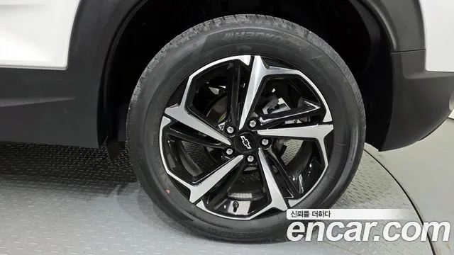 2024 Chevrolet The New Trailblazer 1.3 Turbo 2WD Sold VIN KLAPC56LDRB028806 – photo 25 2024 Chevrolet The New Trailblazer 1.3 Turbo 2WD Sold VIN KLAPC56LDRB028806 – photo 25